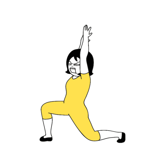 产后运动千万别图快，小心尿失禁！何时运动看这篇就够了~