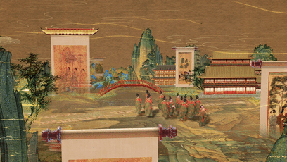 一副烂牌硬生生甩出了“王炸”，河南靠春晚，翻身了！（视频/组图） - 12