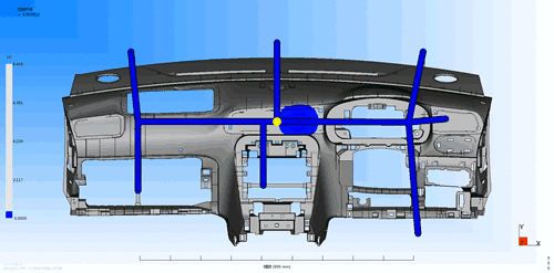 汽车内外饰产品模流分析大全的图3