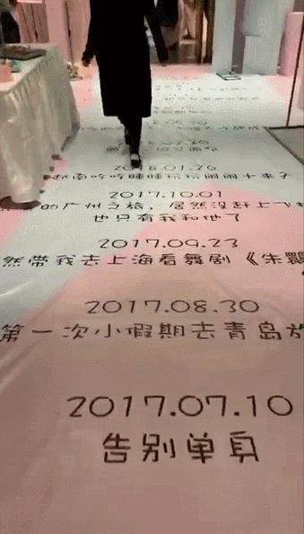 婚礼定制灵感，让仪式感升级、甜蜜度爆棚！