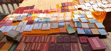 晒经丨金钟阁禅寺定于六月初六举行晒经法会