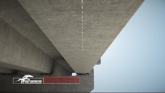 position of carbon plate and anchor.