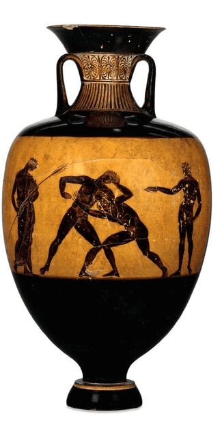 希腊服饰参考_希腊服饰图片_希腊服饰