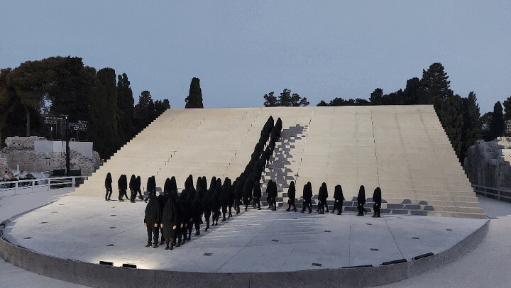 希腊服饰_希腊服饰参考_希腊服饰图片