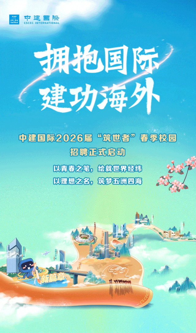 网申二维码