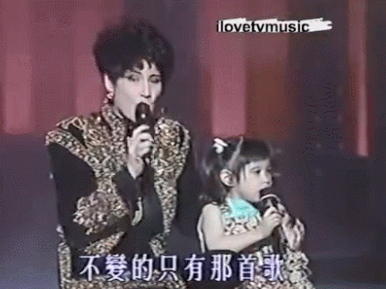 一代天后流产4次，借精生女遭万人唾骂：媲美豪门的婚姻，却为何中途离散？（组图） - 20