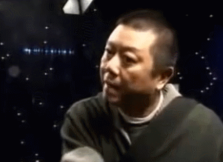 被徐静蕾包养，跪舔王菲，却让娱乐圈闻风丧胆：他到底是什么来头？（视频/组图） - 15