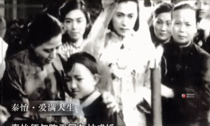 知名女星丈夫和儿子先后离世：令张艺谋爱慕的她，到底有多悲凉？（组图） - 10