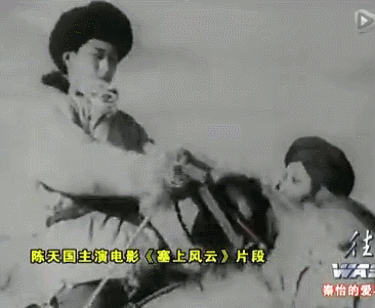 知名女星丈夫和儿子先后离世：令张艺谋爱慕的她，到底有多悲凉？（组图） - 7
