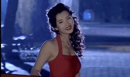 殷桃演万人迷能美过陈好么 新版 粉红女郎 真来了 明星八卦新闻 微信头条新闻公众号文章收集网