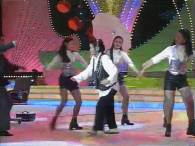 现在的网红“社会人”，都是20年前欧美玩儿剩下的