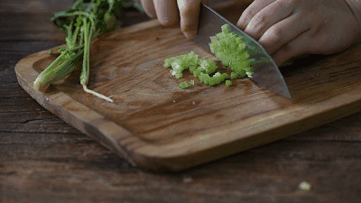 这道血管菜，降血压，降血脂，稳血糖！好处只有吃了才懂