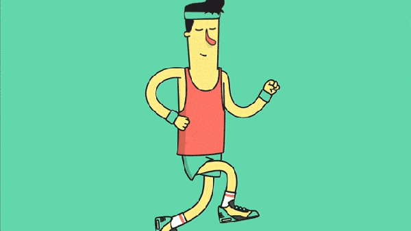 在家里就能做的3种简单运动，不仅能提高免疫力还很有趣