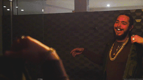 粉丝都是戏精？说唱歌手们才是戏精本精！ | 第5张