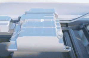 氢燃料电池双极板材料工艺分析的图1