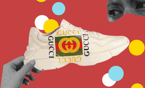 想要穿老爹鞋 还是先看看怎么搭配吧