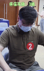 杭州一群男人在醫院「鬼哭狼嚎」，最後一個個僵坐在椅子上感嘆：老婆們太不容易了 親子 第3張