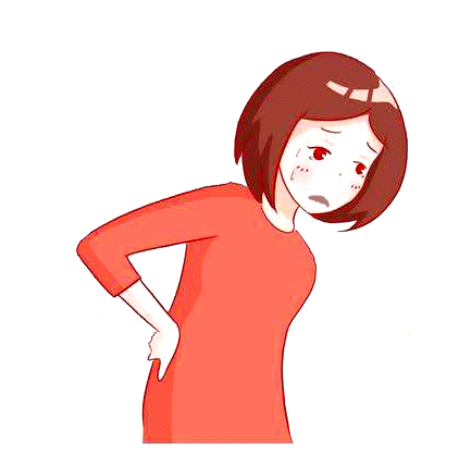 揭秘产后腰痛：是谁动了我的小蛮腰？