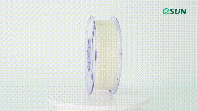 eSUN易生的彩虹3D打印线材汇总的图8