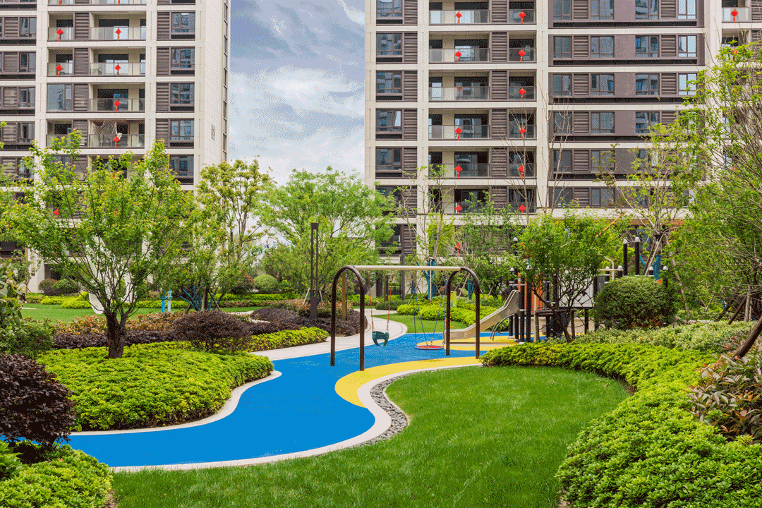 海尚望府匠心交付丨为每一位业主兑现美好承诺-台州楼盘网