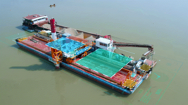 滴水不漏！穿江的沉管隧道就是这么建的。。。(图28)