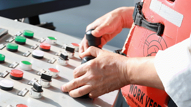 滴水不漏！穿江的沉管隧道就是这么建的。。。(图29)