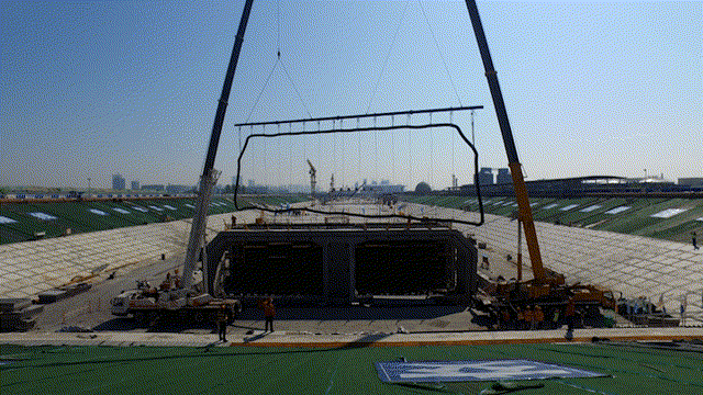 滴水不漏！穿江的沉管隧道就是这么建的。。。(图22)