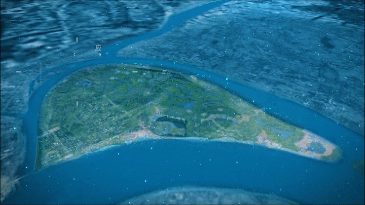 滴水不漏！穿江的沉管隧道就是这么建的。。。(图4)