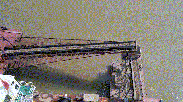 滴水不漏！穿江的沉管隧道就是这么建的。。。(图24)