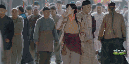 吳家東院人氣爆棚----《那年花開月正圓》助推涇陽全域旅遊 戲劇 第2張-尋夢戲劇 吳家東院人氣爆棚----《那年花開月正圓》助推涇陽全域旅遊 戲劇 第2張