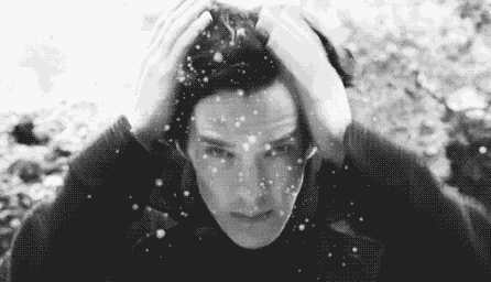 头屑头痒反复不止，真正的原因竟然是它↓