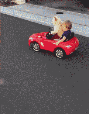 你还在用轮胎漂移?人家都用轮毂漂移了!