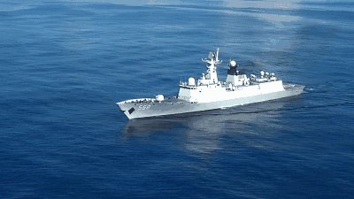南海舰队基地在哪里_三大舰队军舰一览表_日本南海军舰挑衅中国会开战吗