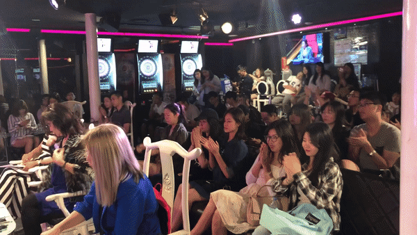 %name 中国新歌声第三季澳大利亚海选悉尼赛区