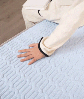 乳胶凉席凉快嘛_乳胶凉席好吗?能凉快吗?_乳胶凉席到底凉不凉