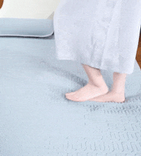 乳胶凉席到底凉不凉_乳胶凉席凉快嘛_乳胶凉席好吗?能凉快吗?