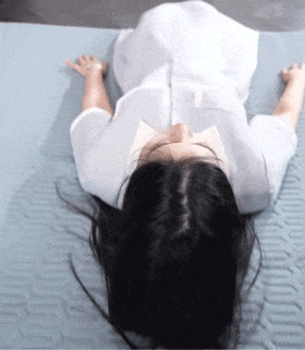 乳胶凉席到底凉不凉_乳胶凉席好吗?能凉快吗?_乳胶凉席凉快嘛