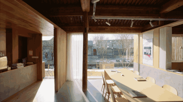 实实在在的享受。