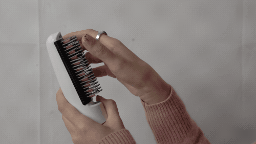 戴森梳子有什么好处_戴森梳子值得买吗_戴森梳子