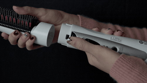 戴森梳子_戴森梳子有什么好处_戴森梳子值得买吗