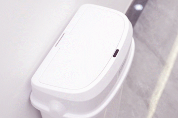 SVAVO瑞沃，瑞沃，女士卫生箱