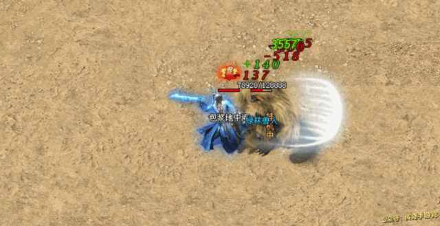 【首战首区】新月沉默·专属版：包服模式，16倍回馈，全屏吸怪，精品画质，自由探索！