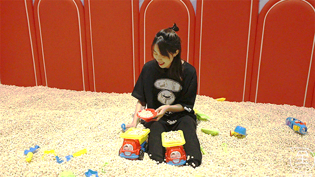 杭州-Mini梦多多小镇