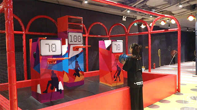 杭州-Mini梦多多小镇