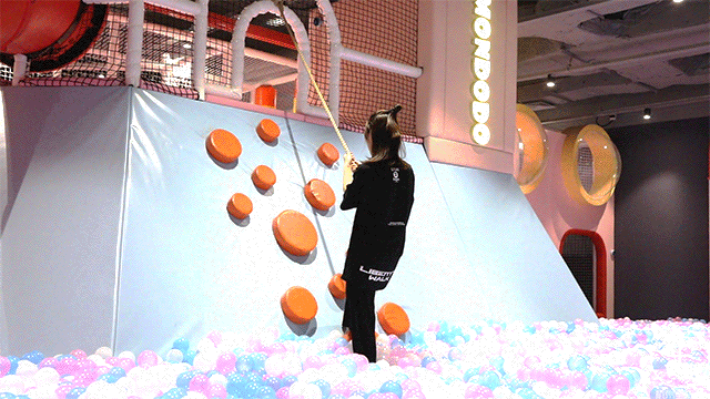 杭州-Mini梦多多小镇