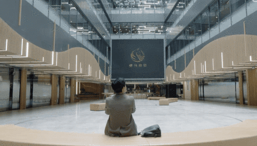 热剧《小舍得》取景商汤科技大厦,教育"树人",筑梦未来 - 商汤科技