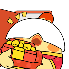 "光子鸡新春篇"表情包热闹登场!