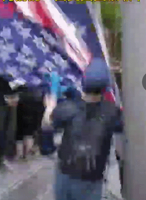黑人之死引发全球怒火，澳洲也加入抗议阵营! 美国多城遭打砸抢，英加示威者走上街头…（视频/组图） - 18