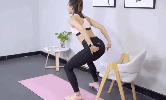 hiit减肥锻炼计划表,女性hiit训练视频