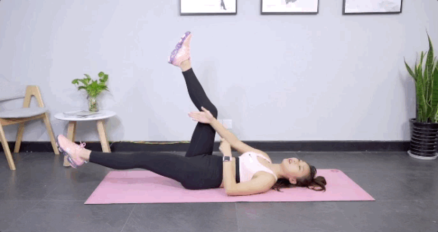 hiit减肥锻炼计划表,女性hiit训练视频